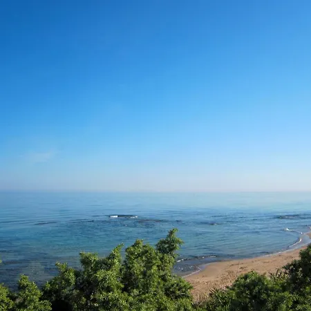 La Ferula Blu