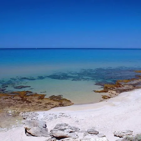 Apartamento La Ferula Blu