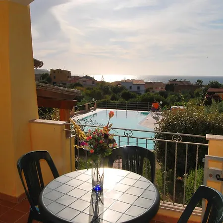 La Ferula Blu Castelsardo