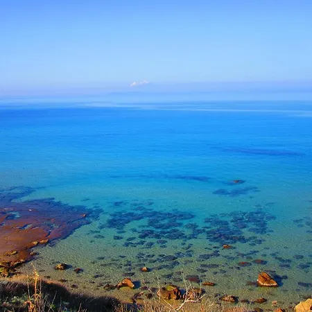 Apartamento La Ferula Blu *