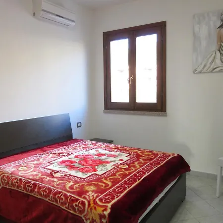 La Ferula Blu Apartamento Castelsardo