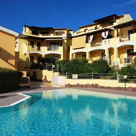 Apartamento La Ferula Blu Castelsardo