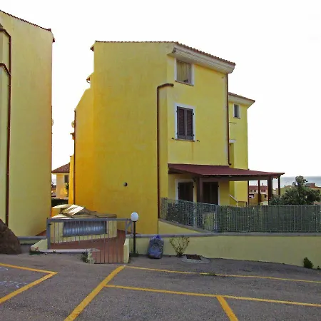 Apartamento La Ferula Blu Castelsardo
