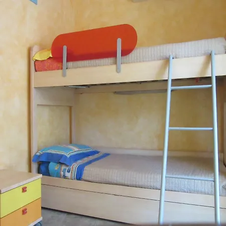 Apartamento La Ferula Blu *
