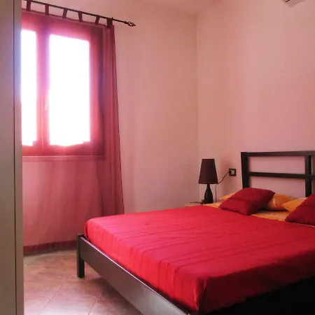 La Ferula Blu Apartamento