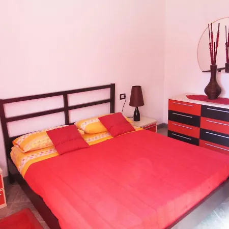 La Ferula Blu Apartamento Castelsardo