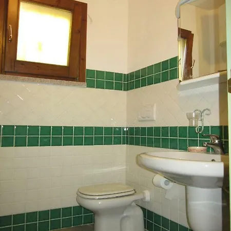 Apartamento La Ferula Blu