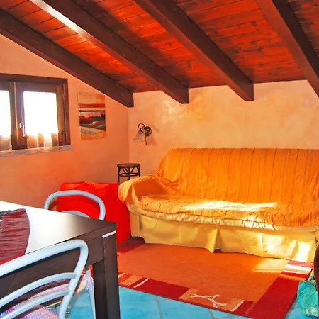 Apartamento La Ferula Blu Castelsardo
